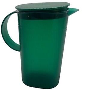 Tupperware Creamer Pitcher